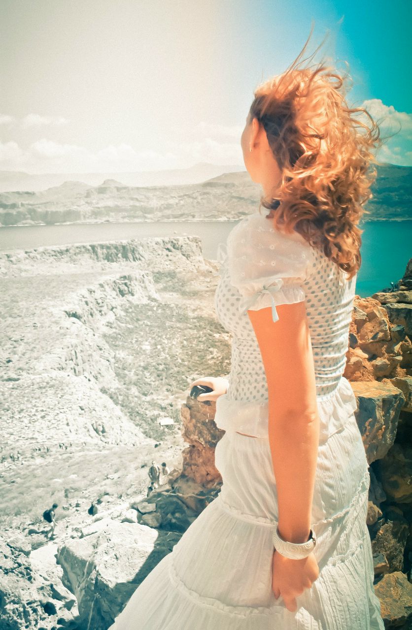 Екатерина Захаренко | Москва