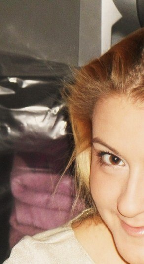 Варвара Сергунина ♥ | Москва