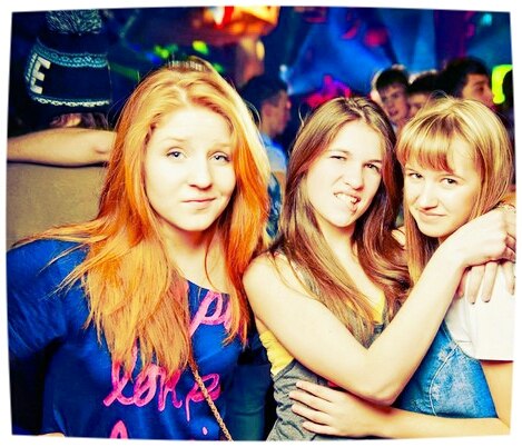 Любовь Романенкова | Москва