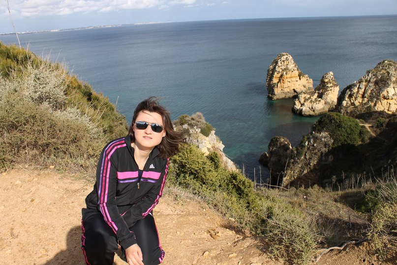 Тонита Коптева | Sevilla