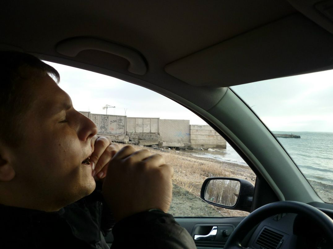 Денис Козлитин | Мариуполь