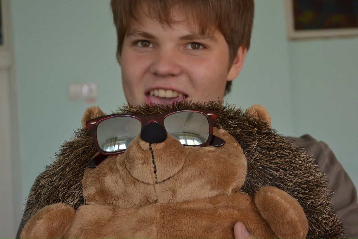 Александр Золотарёв | Барнаул