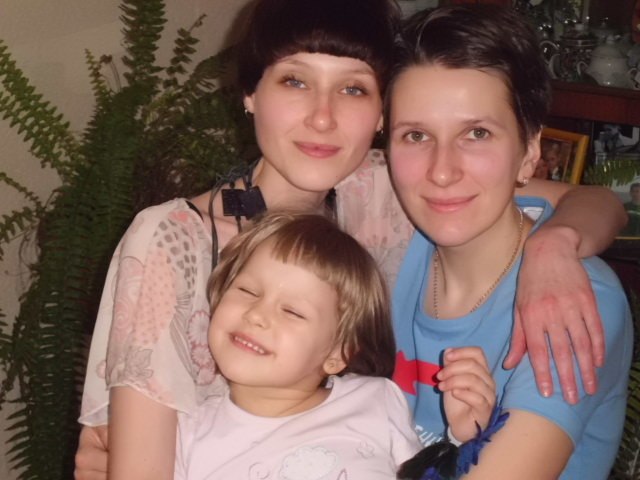 Наталья Глушко | Киев