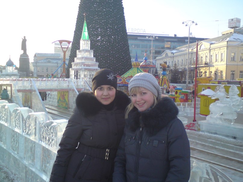 Рустам Азмуханов | Пермь