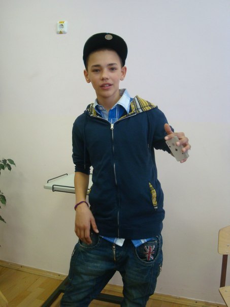 Радик Гаспарян | Ростов-на-Дону