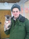 №12 Олег Пономарёв
