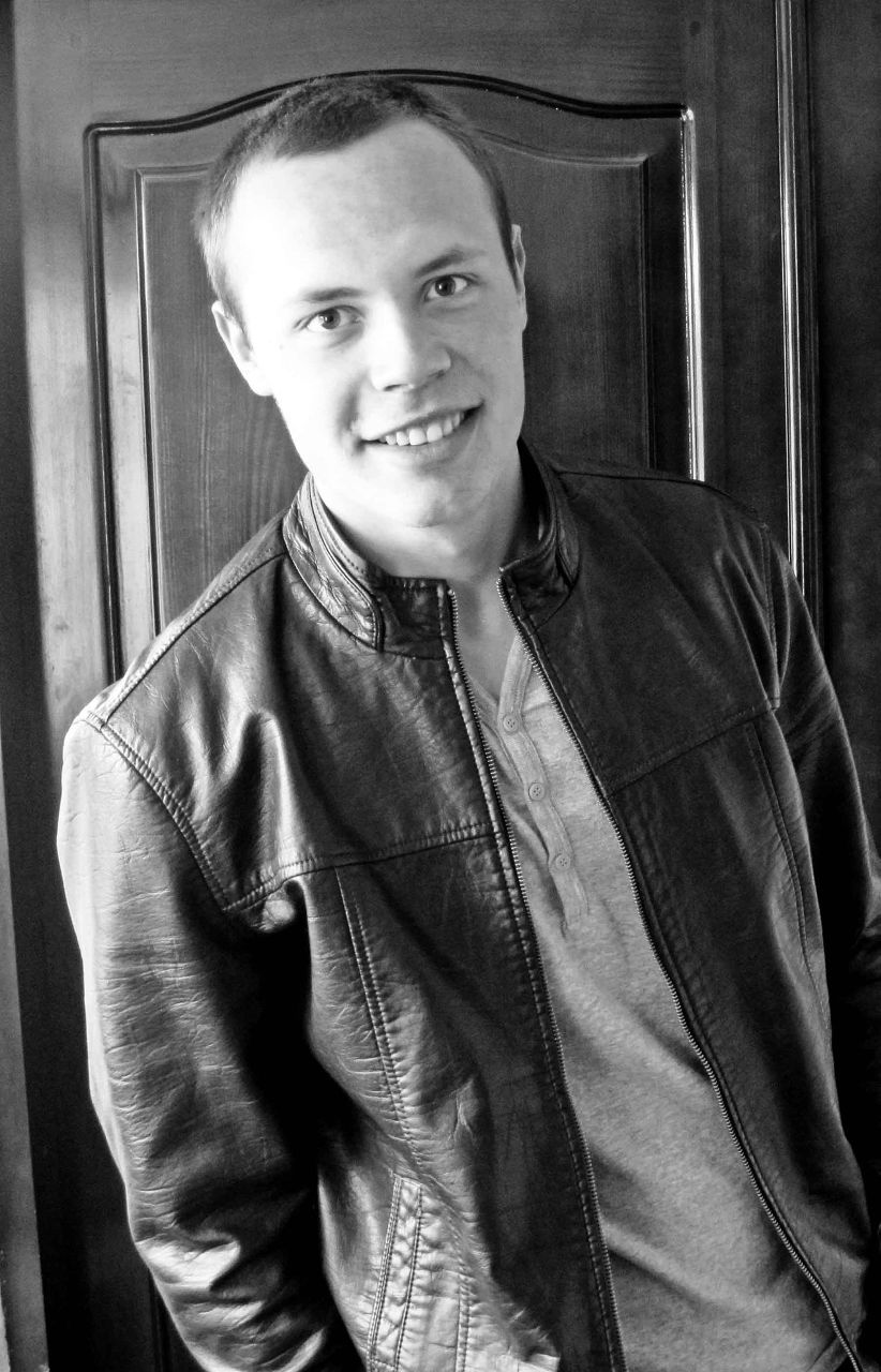 Костя Корчак | Los Angeles