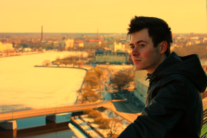 Олег Фанин | F | | Barcelona