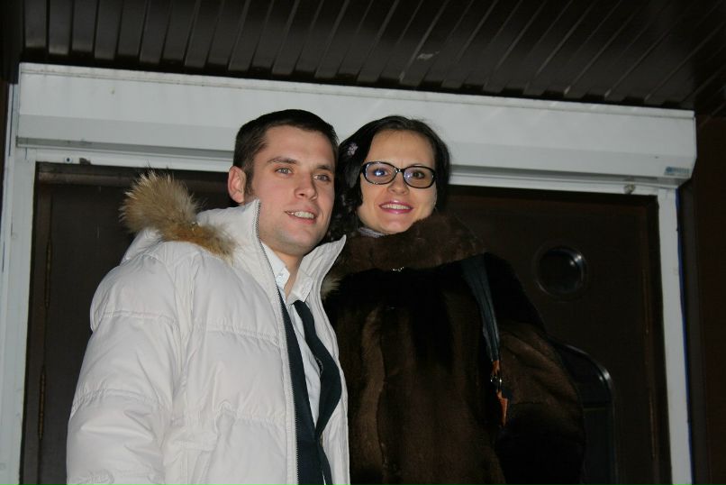 Вадим Зайханов | Мурманск