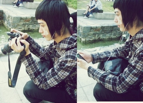 №4, Alex Kim, Seoul №4, Alex Kim, Seoul