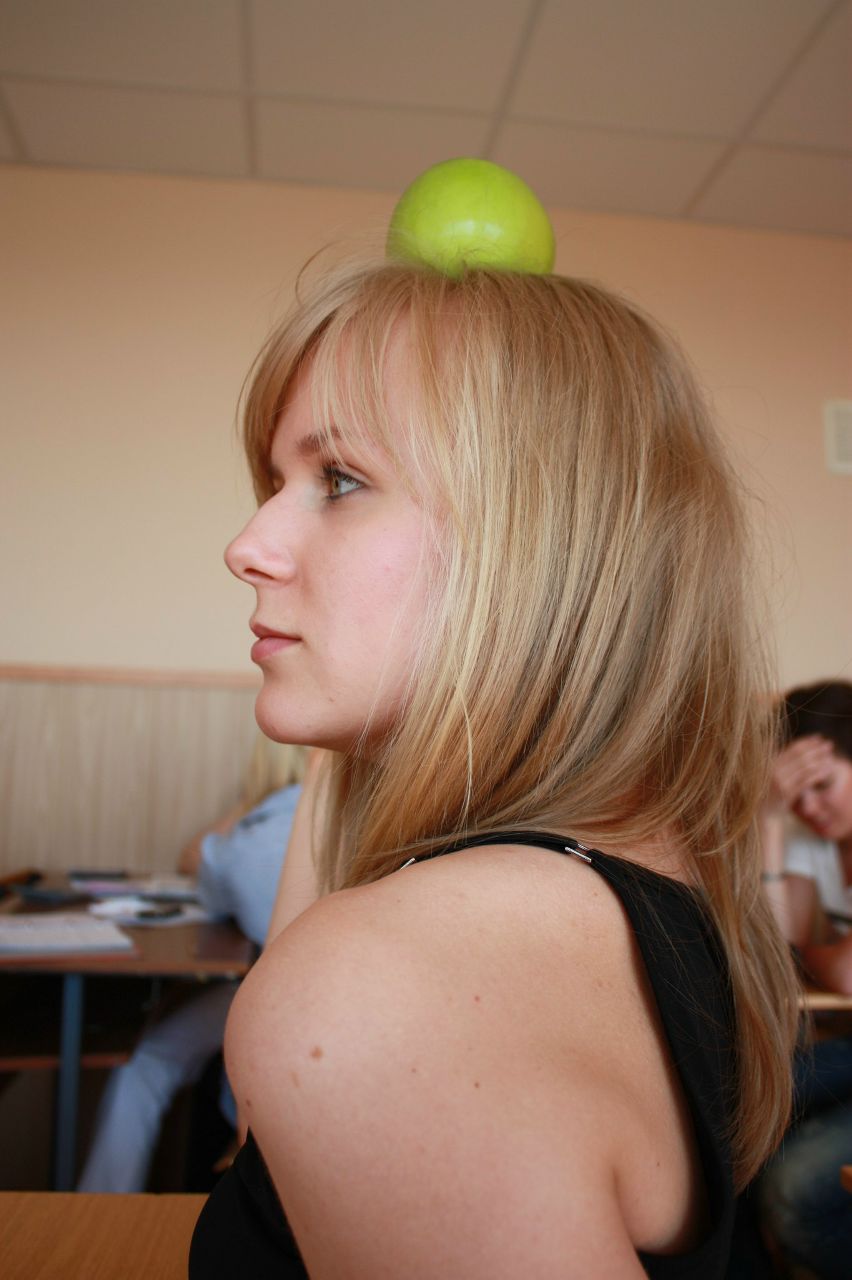 Оля Бурлакова | Санкт-Петербург