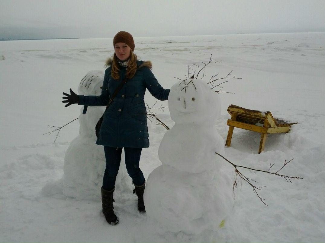 Всеволод Власов | Санкт-Петербург