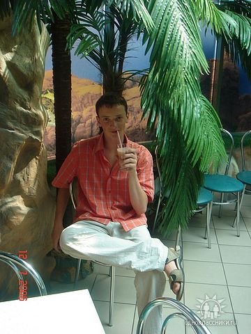 Артем Прочуханов | Брест