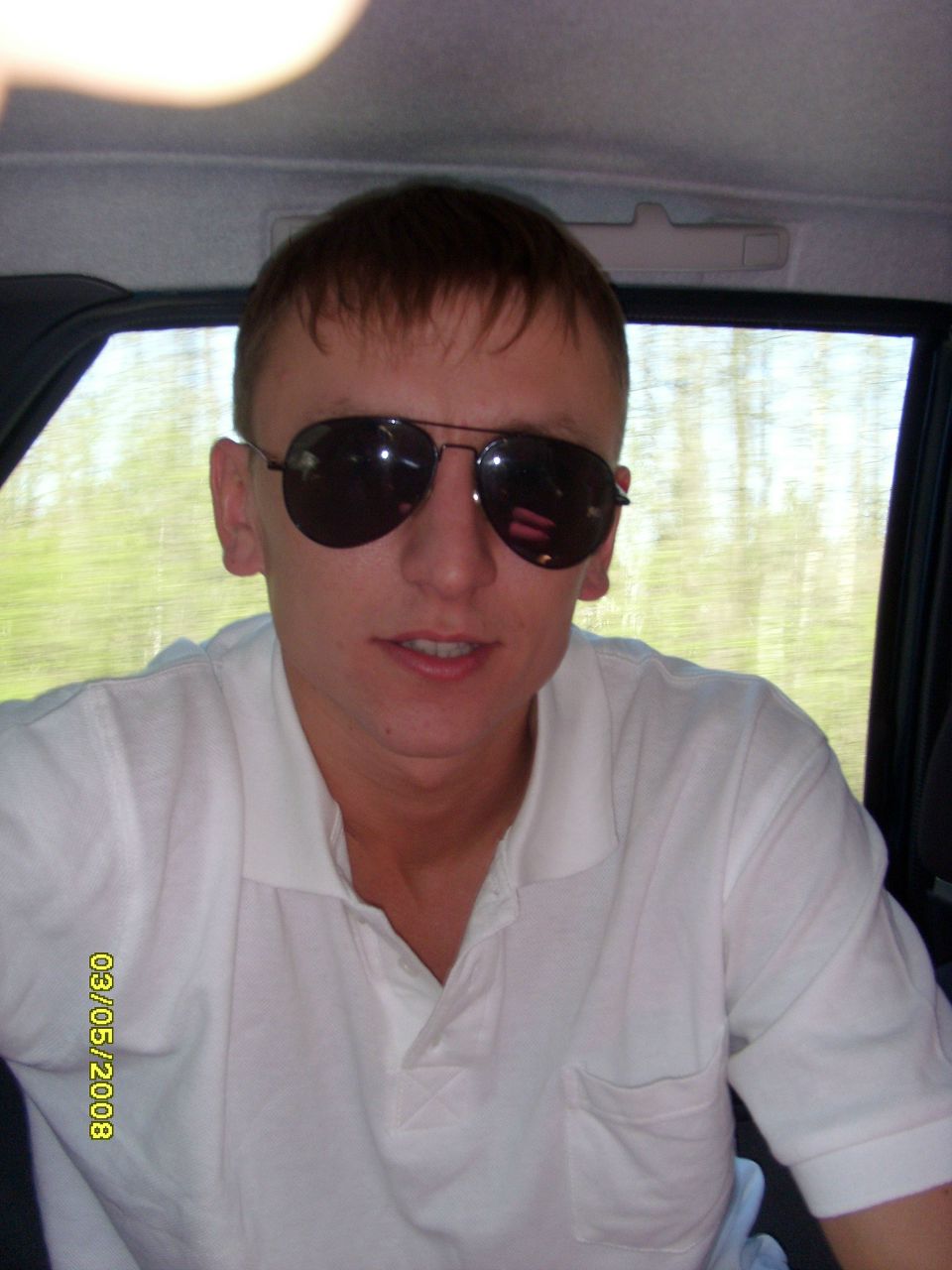 Весёлый Весёлый | Санкт-Петербург