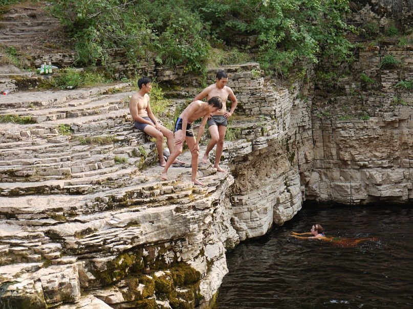Милена Атакова | Якутск