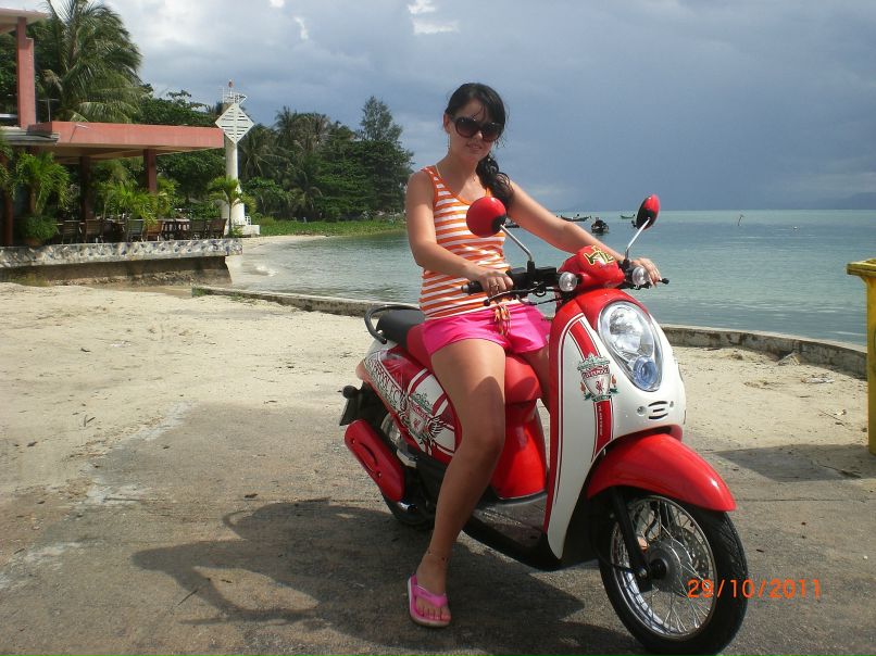 Ира Липкин | Bat Yam