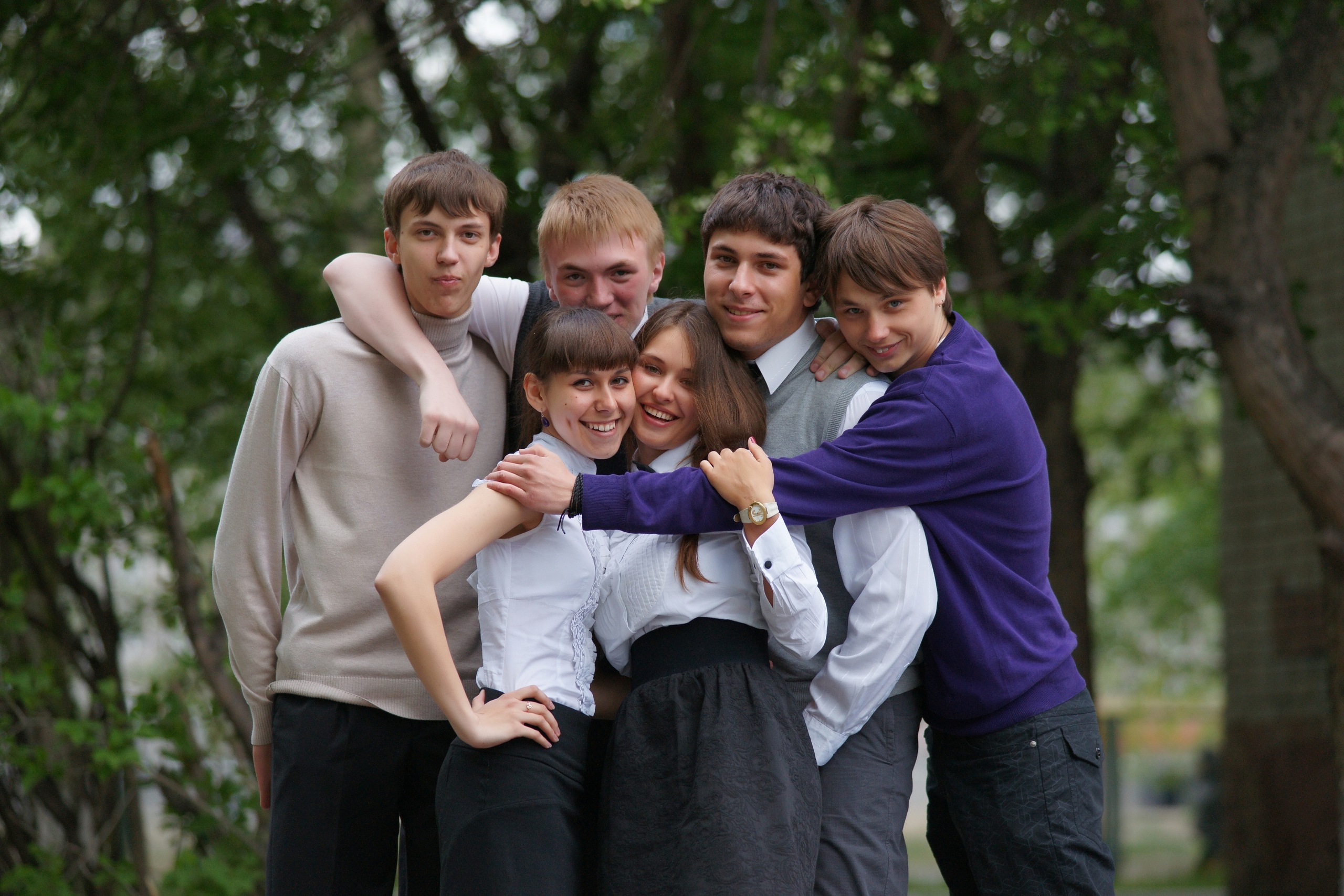 Фото профиля