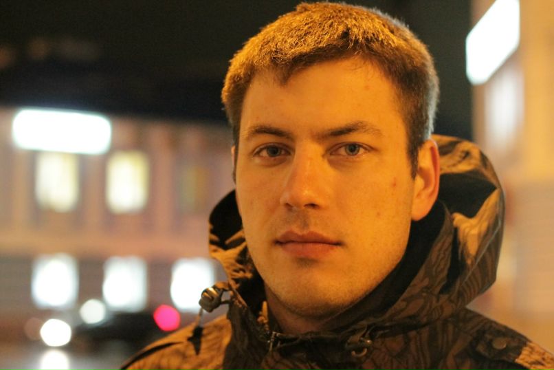 Тимур Бакиров | Калуга