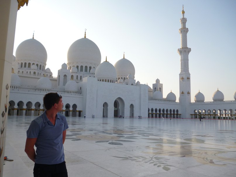 Дамир Зялалов | Казань