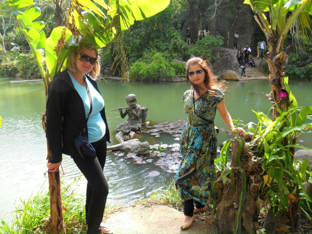 Светлана Клычникова | Сургут (поселок)