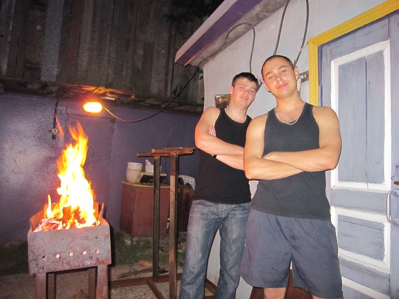 Александр Кирилюк | 