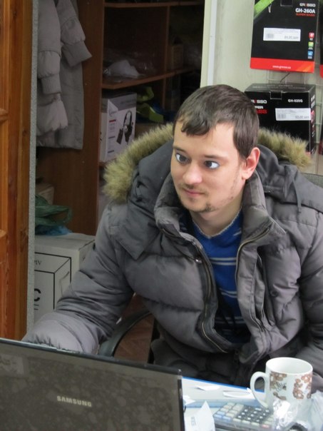 №30, Тарас Суржок, 39 лет, Киев №30, Тарас Суржок, 39 лет, Киев