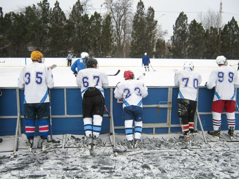 Максим Максимович | Gdynia