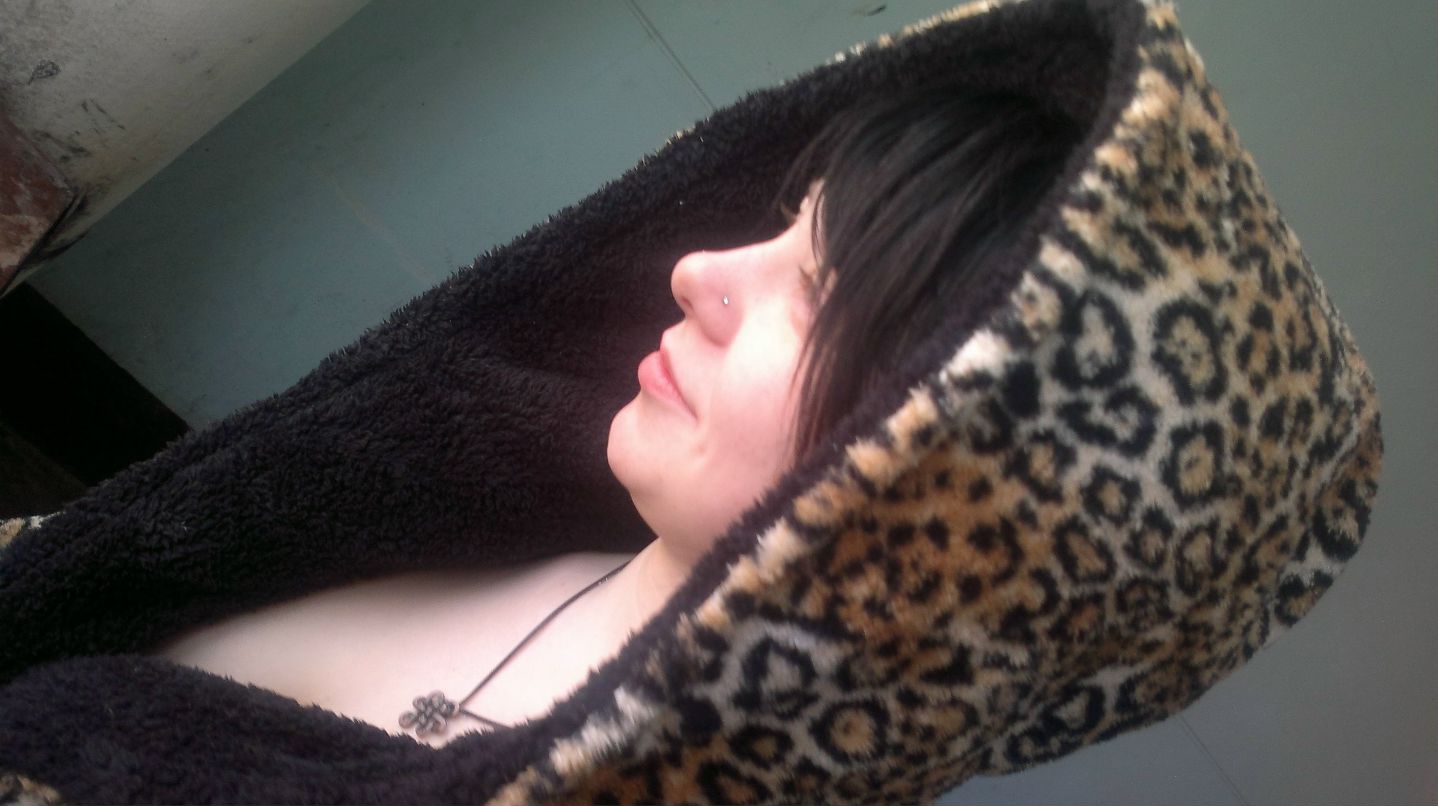 Анюта Мятная | Санкт-Петербург