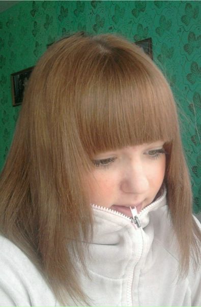 №1, Маша Уварова, 30 лет, Асбест №1, Маша Уварова, 30 лет, Асбест
