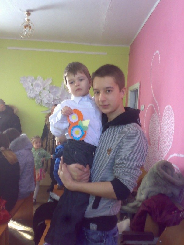 Наталья Полтавец | Коломыя