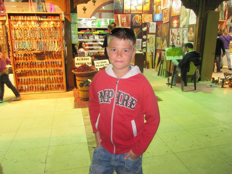 Саня Rap | Киев