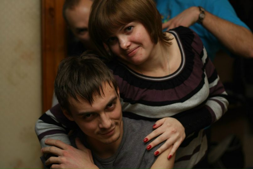 Серёга Шаманыч | Москва