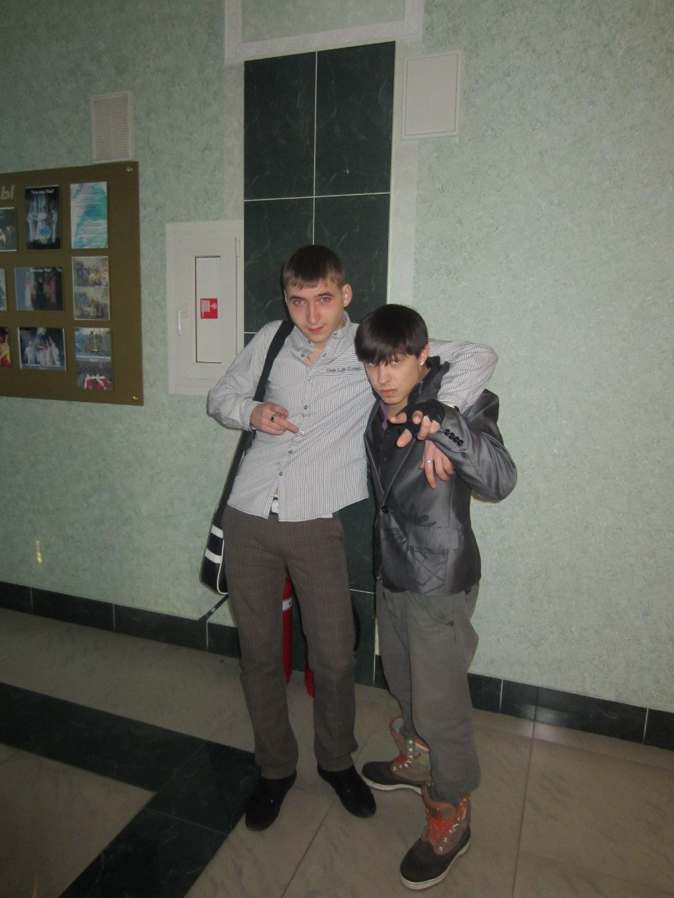 Святослав Карпушин | Кемерово