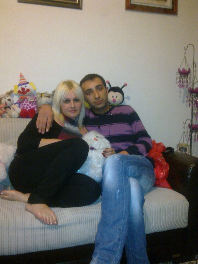 Andrei Tbiliski | Москва