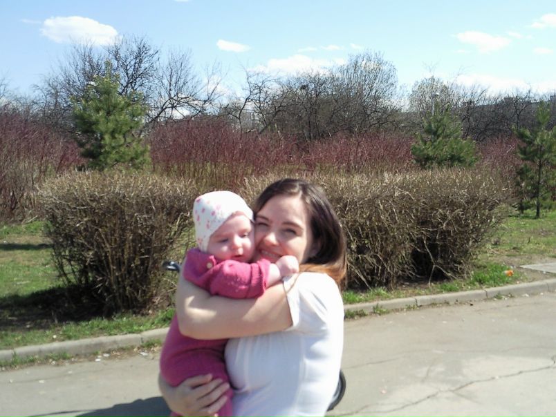 №110, Елена Костенкова, Сергиев Посад №110, Елена Костенкова, Сергиев Посад