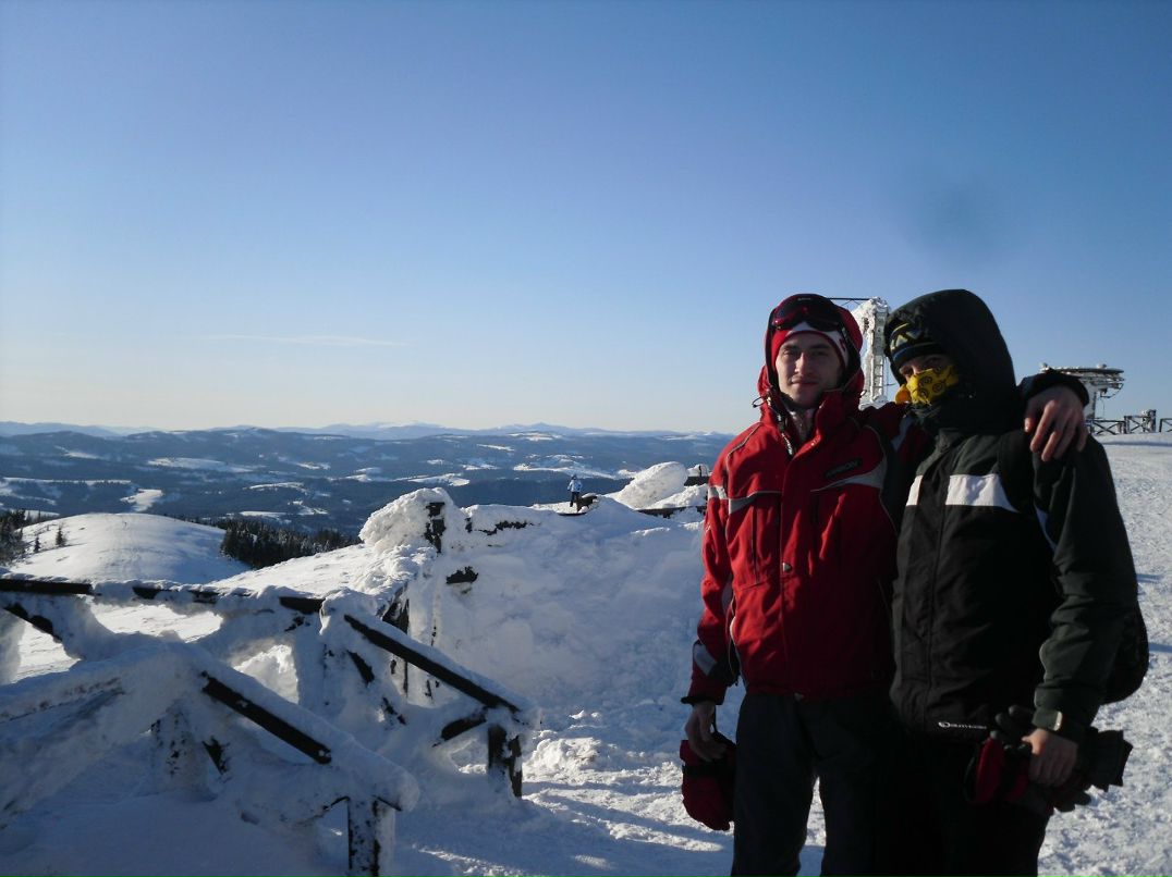 Леонид Радчук energyk | Киев