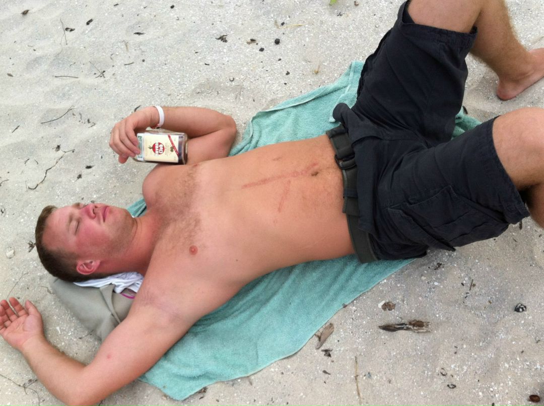 Александр Воробьев | Amuri