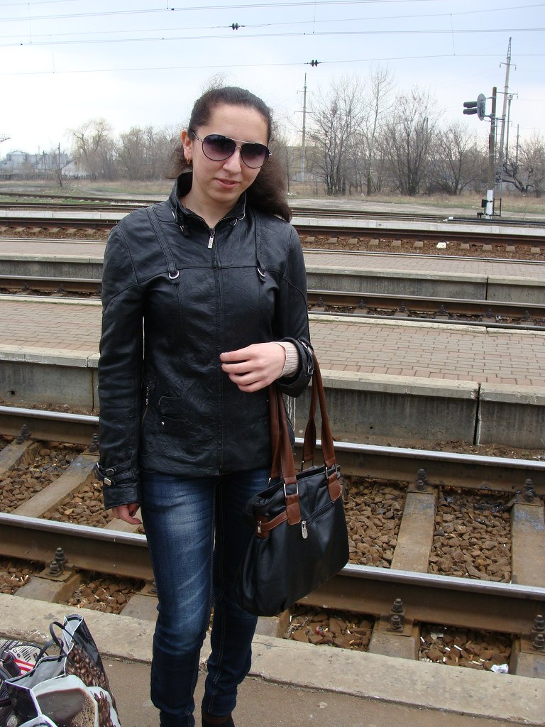 Ася Атоян | Харьков