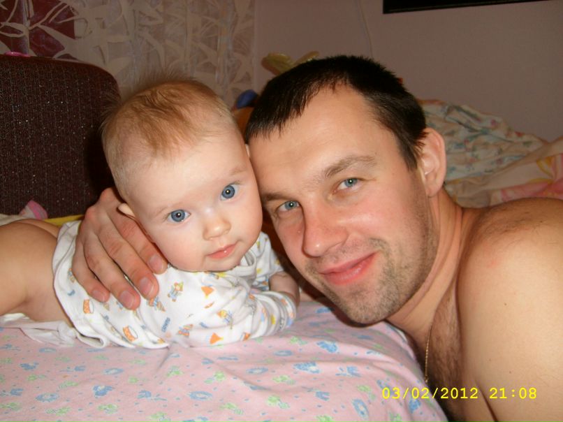 Владимир Мишанов | Нижний Новгород