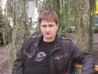 Александр Калашников