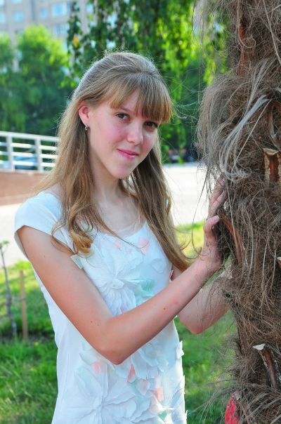 №56, Оксаночка Прозорова, Красноярск №56, Оксаночка Прозорова, Красноярск