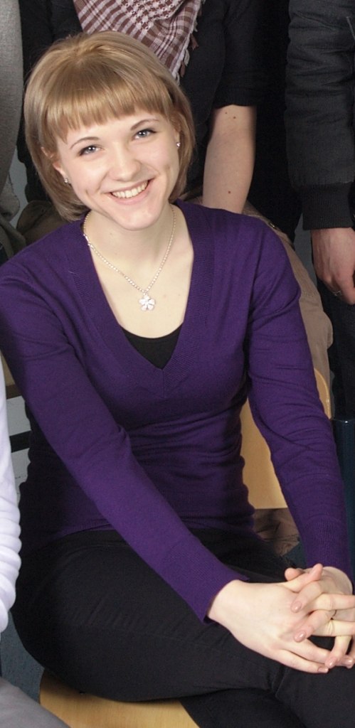 Мария Кантола | Kotka