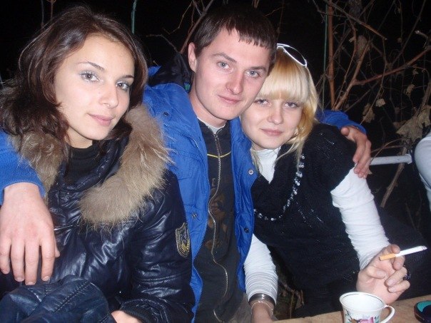 Людмила Ильяш | Киев