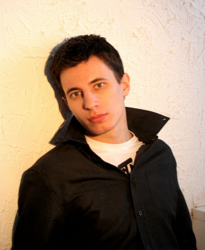 Александр Павлов Саша FRG // ForgoTTeN | Москва