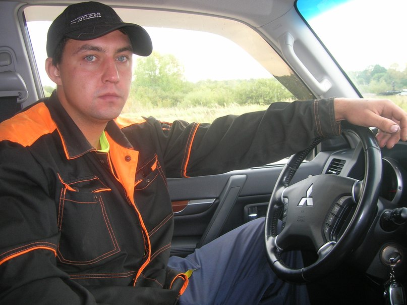 Андрей Астахов | Пенза