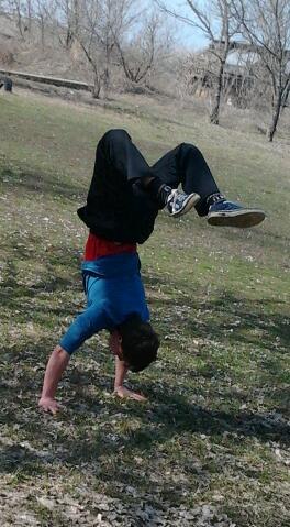 Артем Рубан Андреевич | Россошь