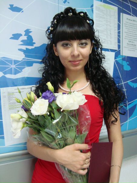 №103, Анастасия Соколова, Краснодар №103, Анастасия Соколова, Краснодар