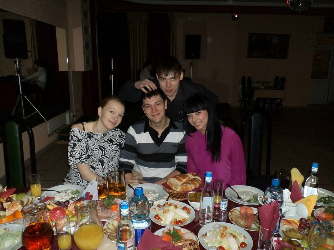 Галина Дёмина | Нижний Новгород