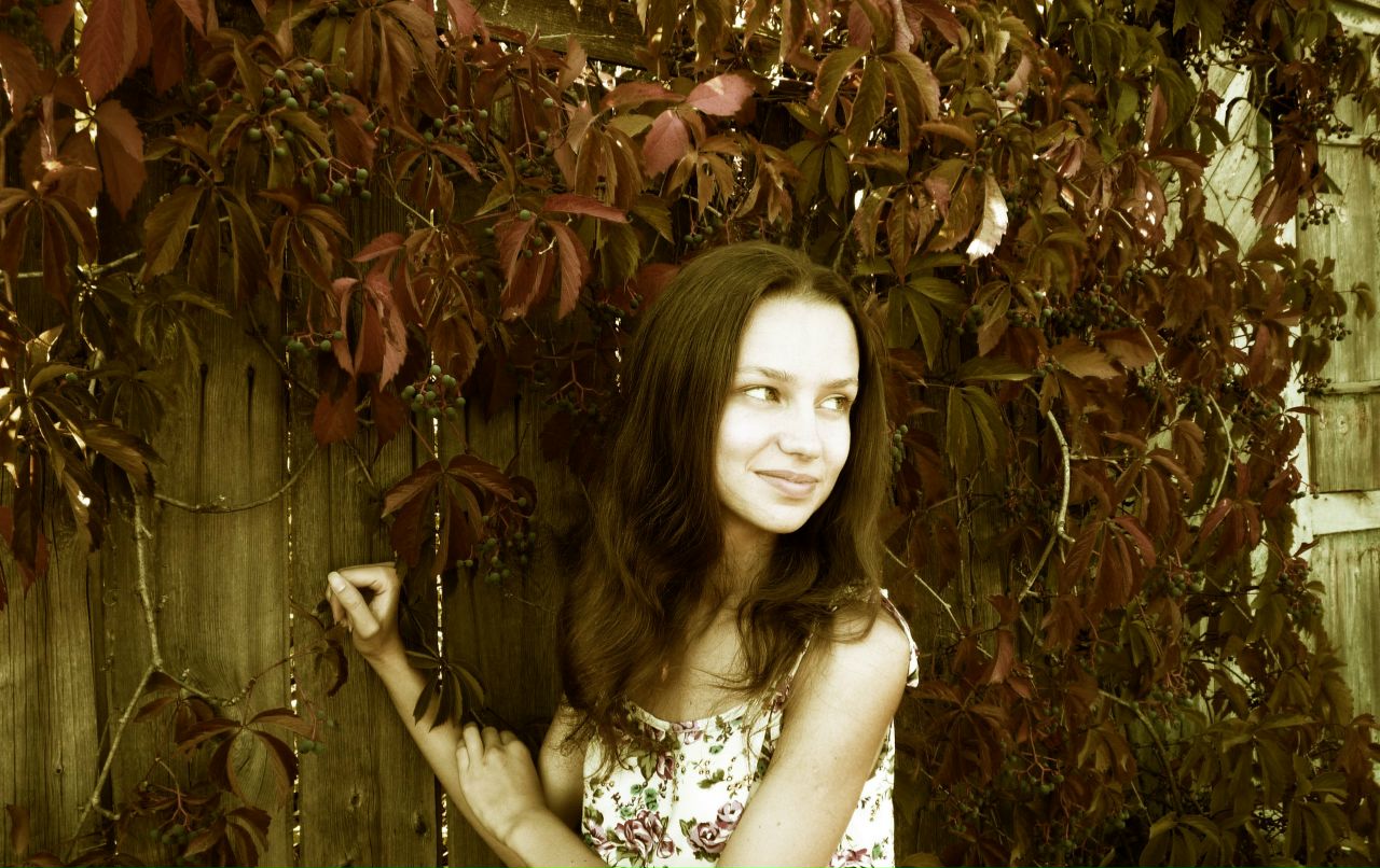 Яна Дмитриева | Воронеж