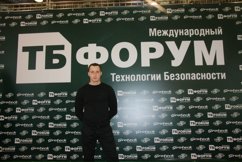 Саша Барыгин | Полтава